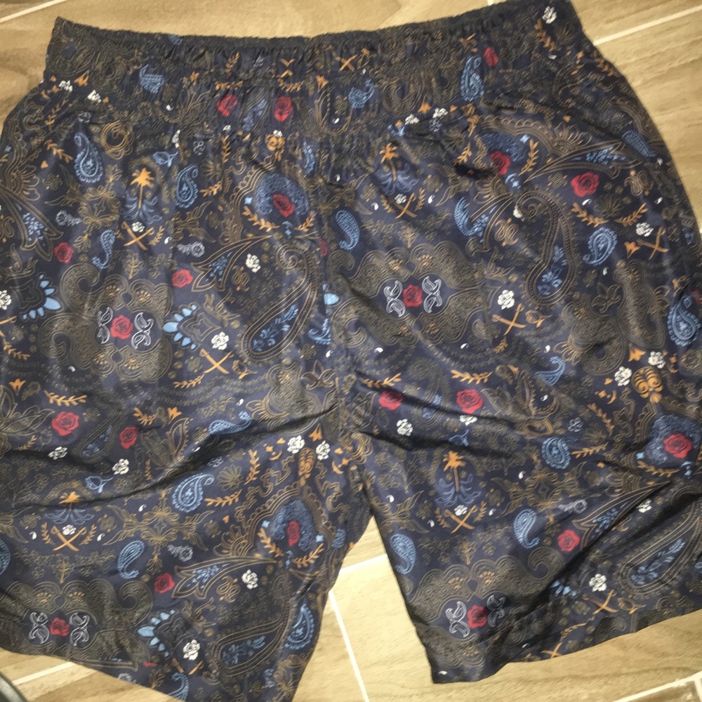 Swim trunks The Hundreds